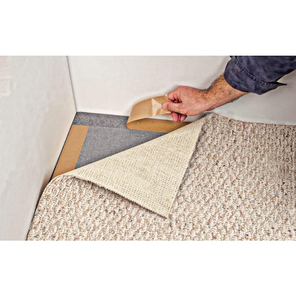 Single Sided Heat Seaming DIY Carpet Joining Tape Roll Carpet