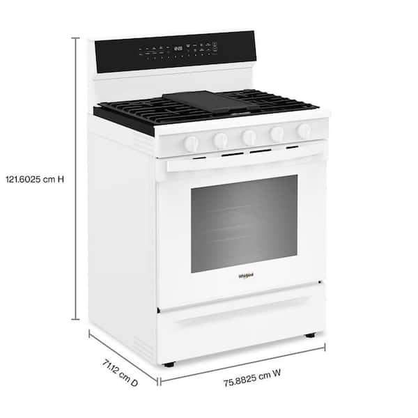 Whirlpool 30 Whirlpool 30