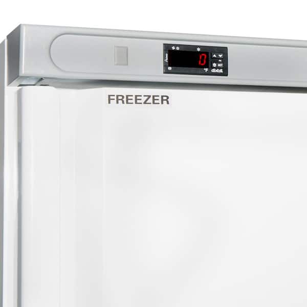 冷蔵庫・冷凍庫 Woody auto shops Maxx Cold 23 cu. ft. Auto Defrost Upright System Wide