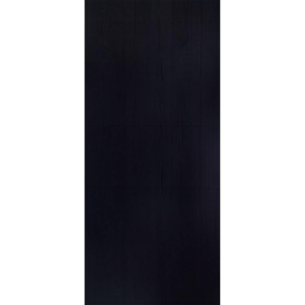 Door Skin 0.06 in. D x 48 in. W x 84 in. L Noir PVC Glue-Up Casing (2-Pack)/56 sq. ft. price history on PriceWatchPro
