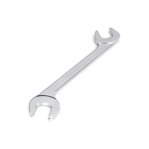 27 mm Angle Head Open End Wrench