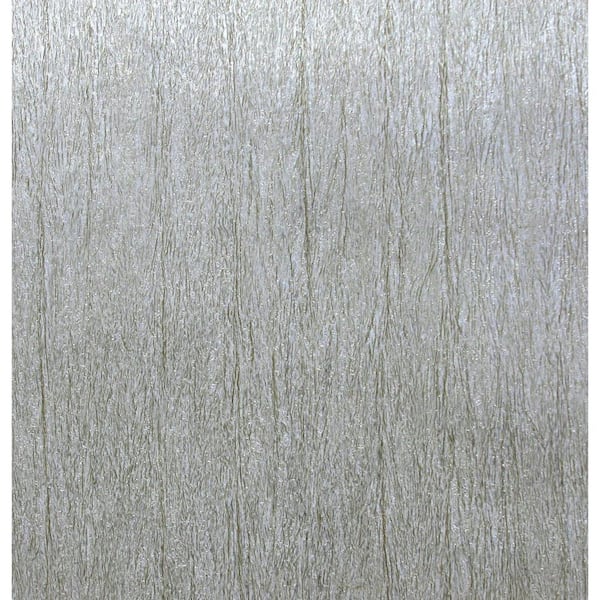 York Wallcoverings Dazzling Dimensions Natural Texture Paper Strippable Roll Wallpaper (Covers 57.75 sq. ft.)