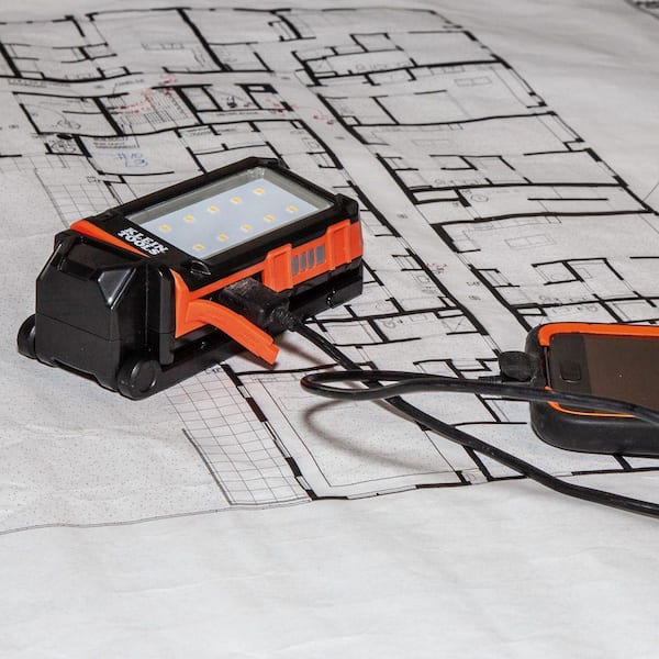 Performance Tool Work Light - LED W2401 - View #6