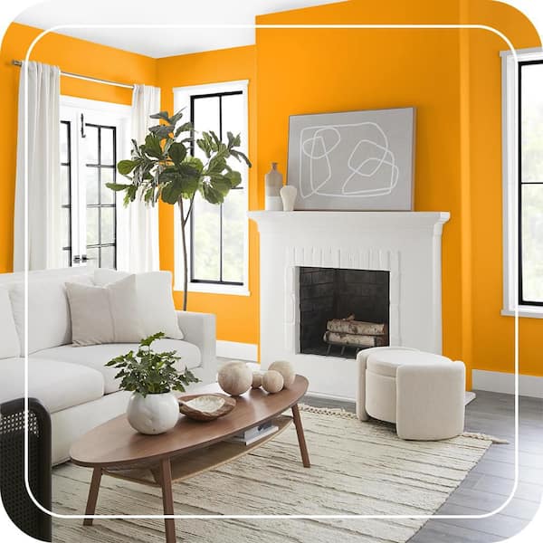 Have a question about BEHR MARQUEE 1 gal. #S-G-320 Atomic