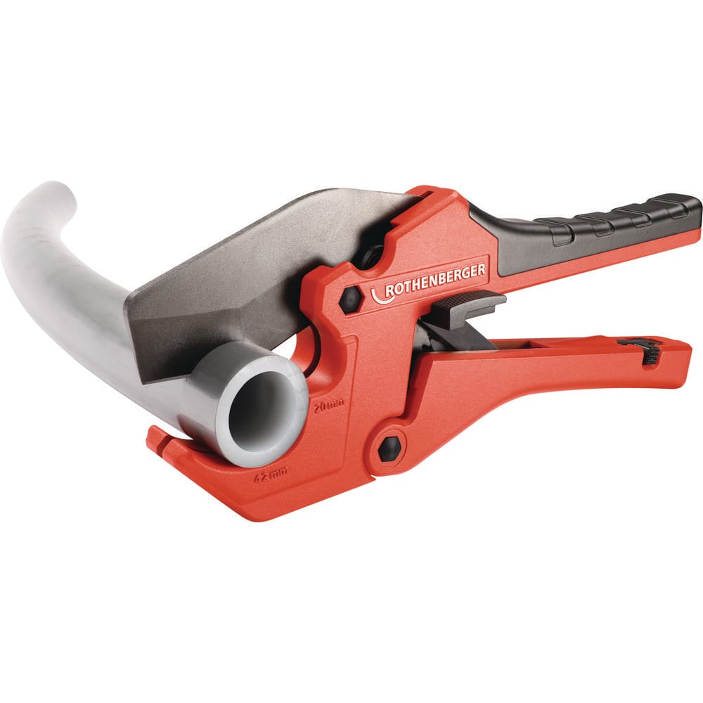 Rocut Twin Cut (0-1 5/8 in.) Plastic Pipe Cutter price history on PriceWatchPro