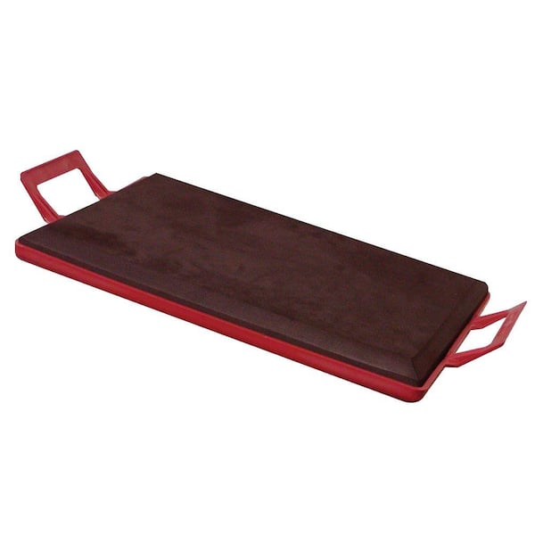 Buffalo Tools 19 in. x 13.5 in. Cushioned Kneeling Board