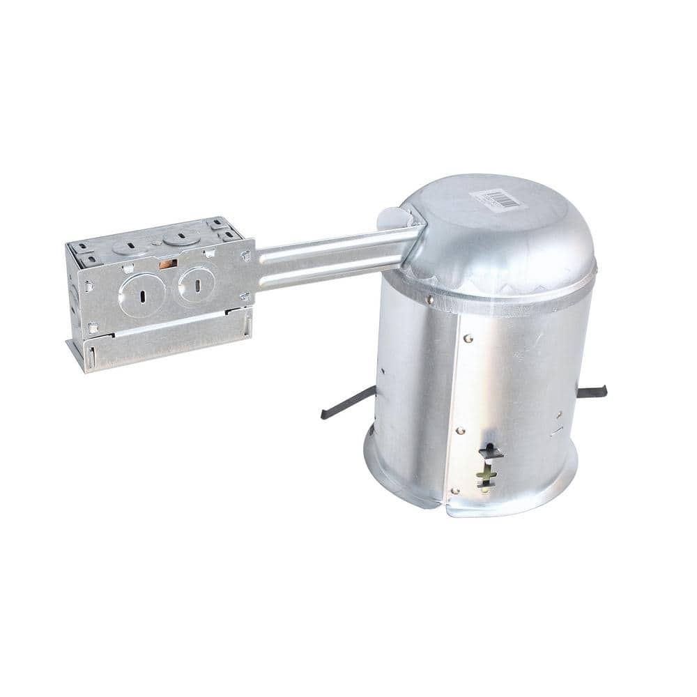 5 in. Recessed IC Rated Airtight Housing price history on PriceWatchPro