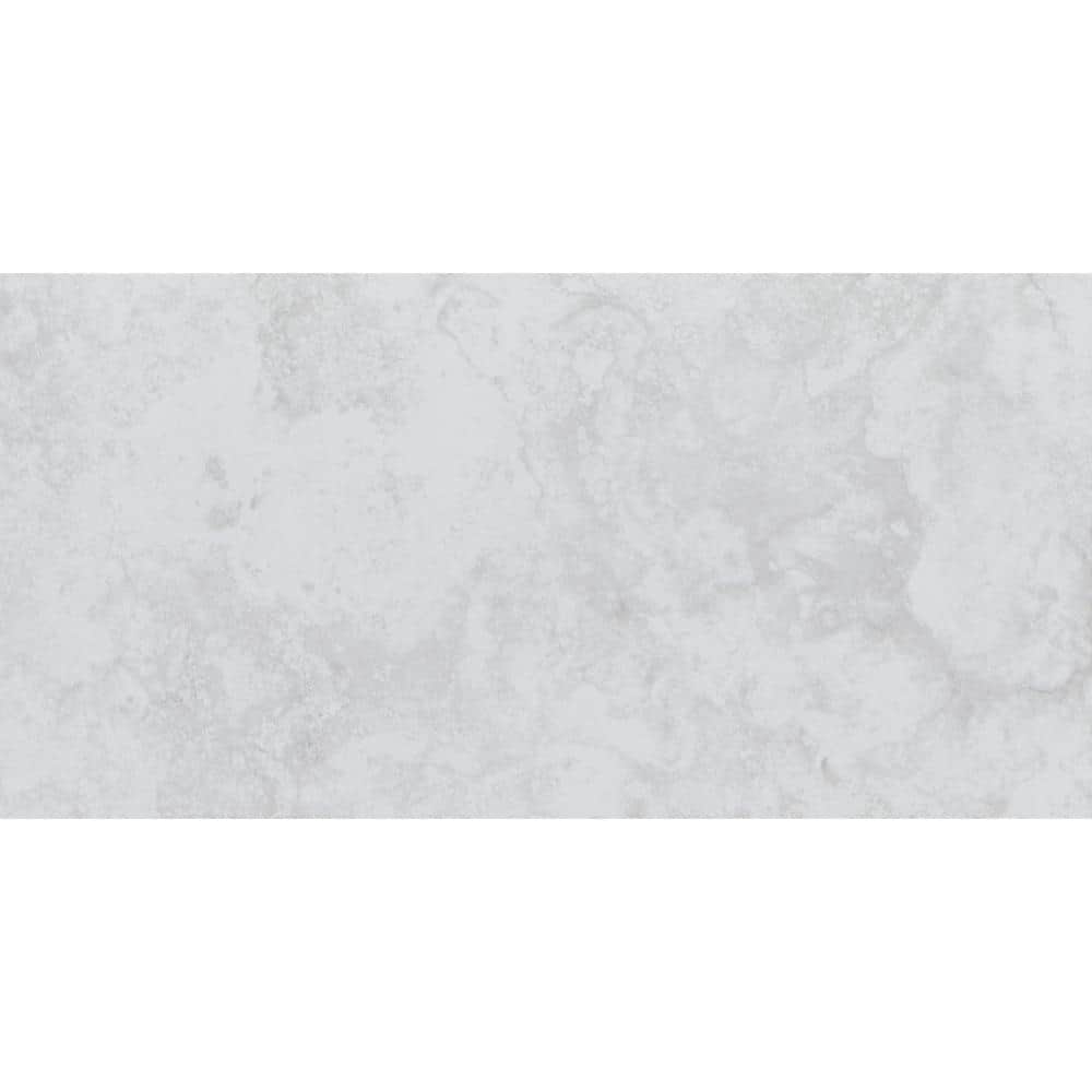 Residenza Crosscut 11.81 in. x 23.62 in. Matte Marble Look Ceramic Floor & Wall Tile (19.35 sq. ft./Case) price history on PriceWatchPro