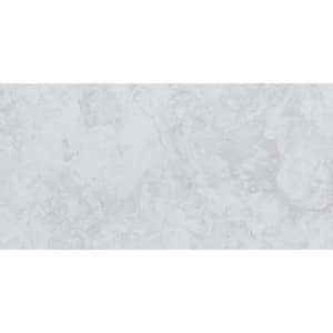 Residenza Crosscut 11.81 in. x 23.62 in. Matte Marble Look Ceramic Floor & Wall Tile (19.35 sq. ft./Case)