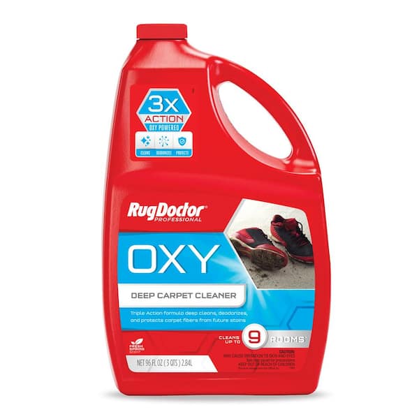 96 oz. Oxy-Steam Cleaner