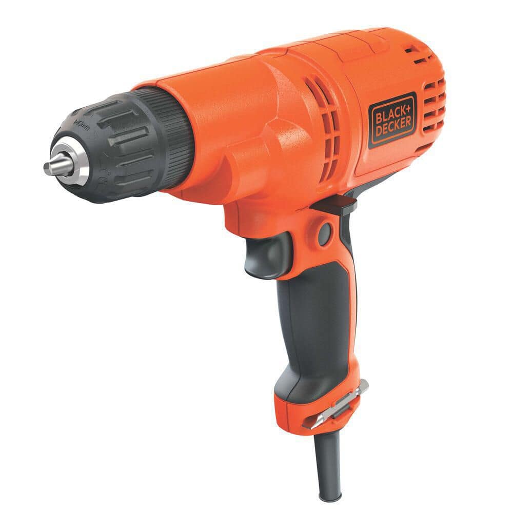 5.2 Amp 3/8 in. Corded Drill price history on PriceWatchPro