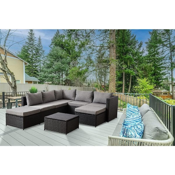 Washable clearance patio cushions