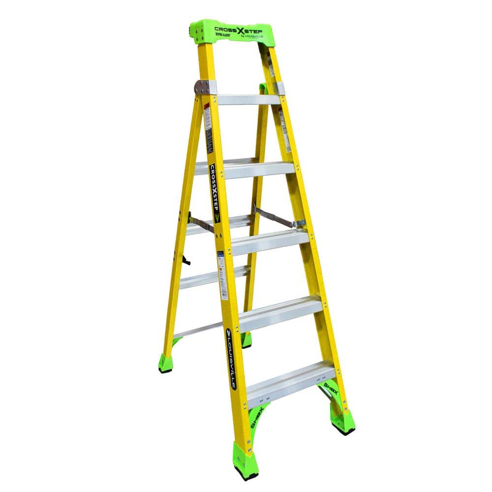 Louisville Ladder FXS1406HD
