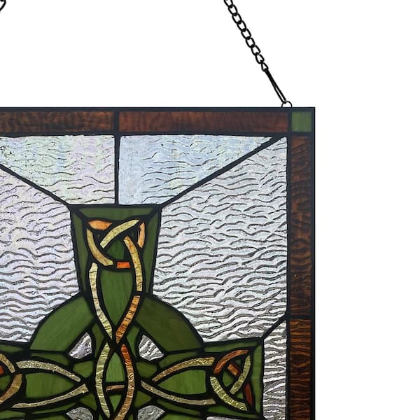 Patina and Polish  Stained glass diy tutorials, Diy stained glass window, Stained  glass crafts