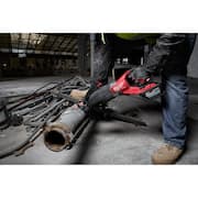 M18 FUEL 18V Lithium-Ion Brushless Cordless Super SAWZALL Orbital Reciprocating Saw (Tool-Only)