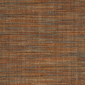 Suspicion - Horizon - Brown 13.9 ft. 71 oz. Wool Texture Installed Carpet