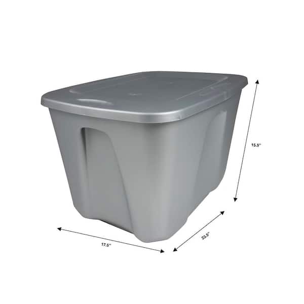 packing totes walmart