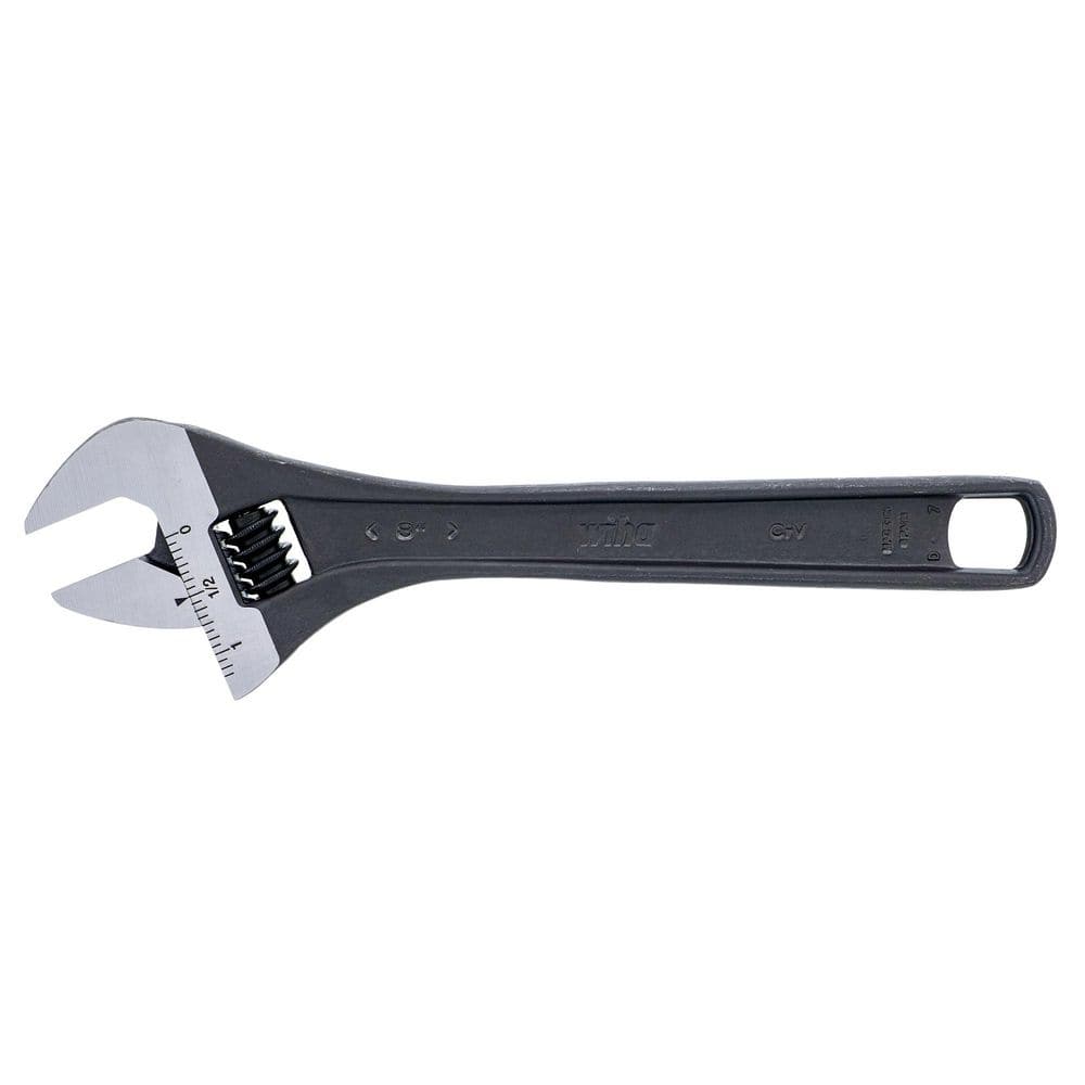 8 in. Adjustable Wrench price history on PriceWatchPro