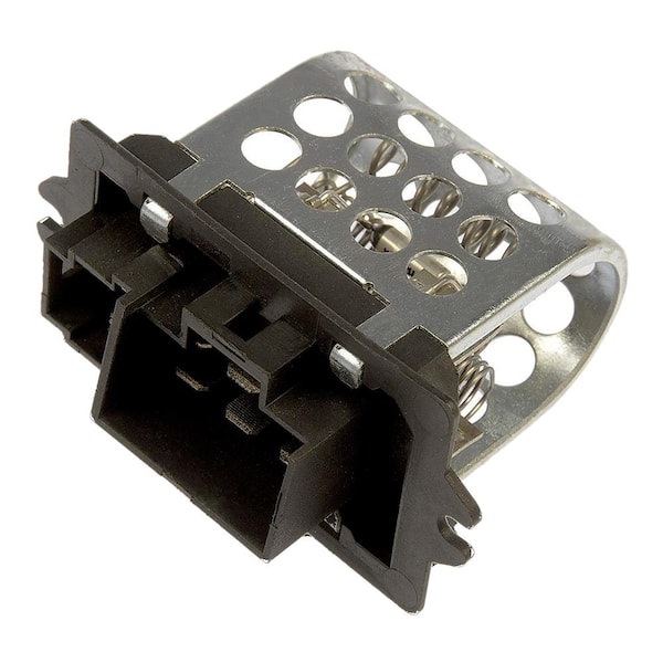 OE Solutions HVAC Blower Motor Resistor