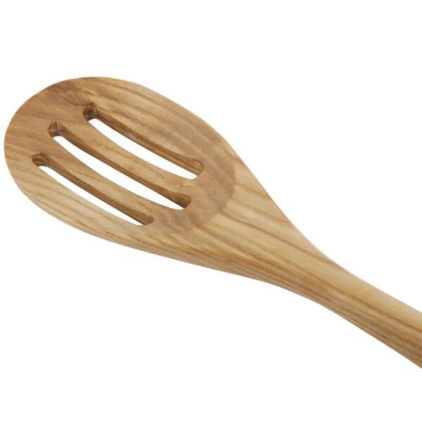 Slotted Wooden Spoon, OXO
