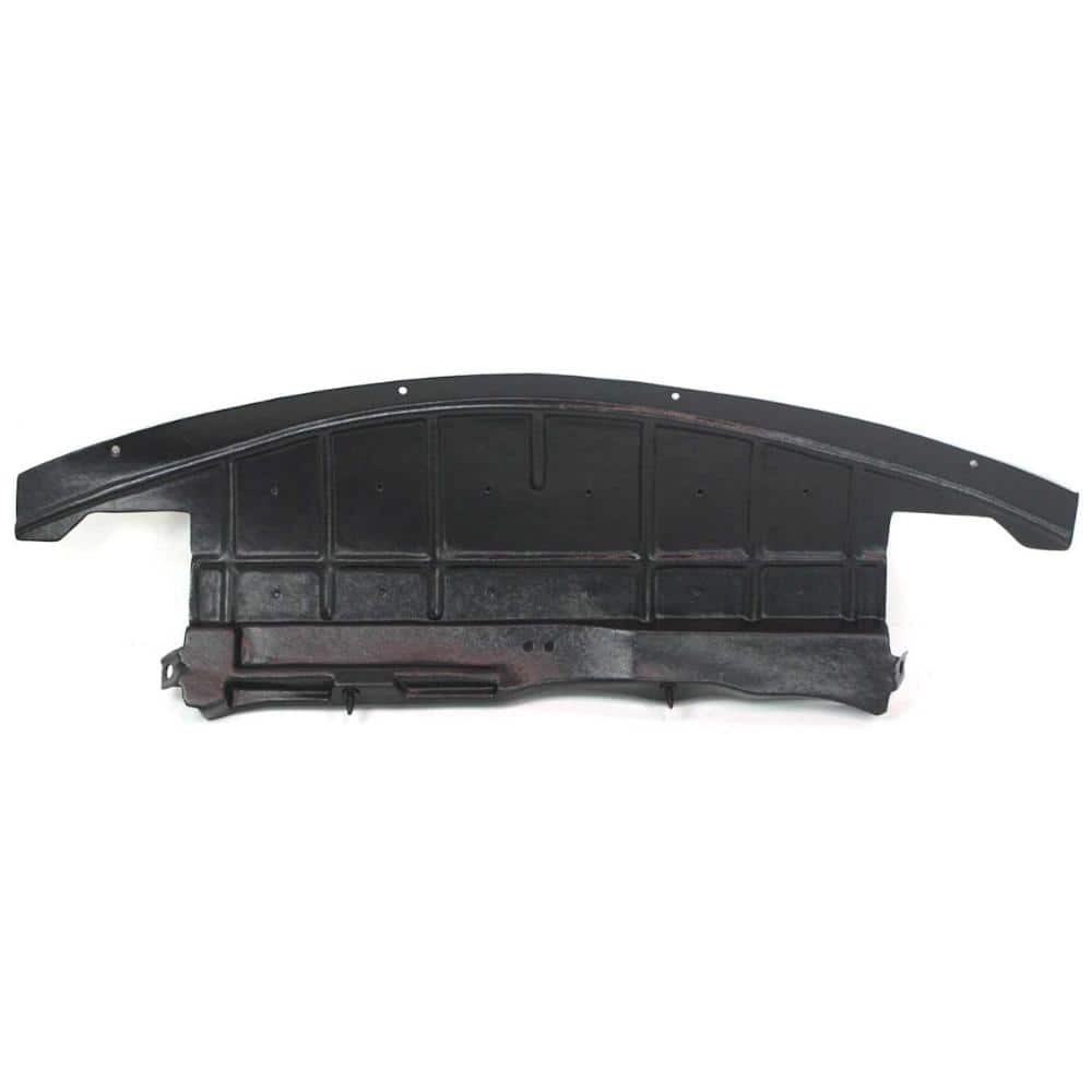 Engine Splash Shield Compatible with Saturn Aura 2007-2009 Center price history on PriceWatchPro