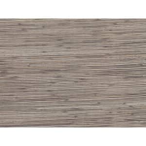 Surin Metallic Grasscloth Wallpaper Grass Cloth Peelable Wallpaper (Covers 72 sq. ft.)