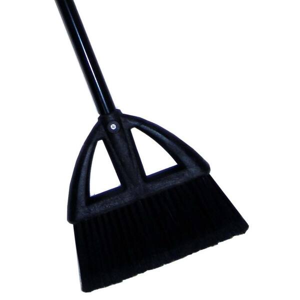 Quickie Poly Lobby Broom (Case of 6)