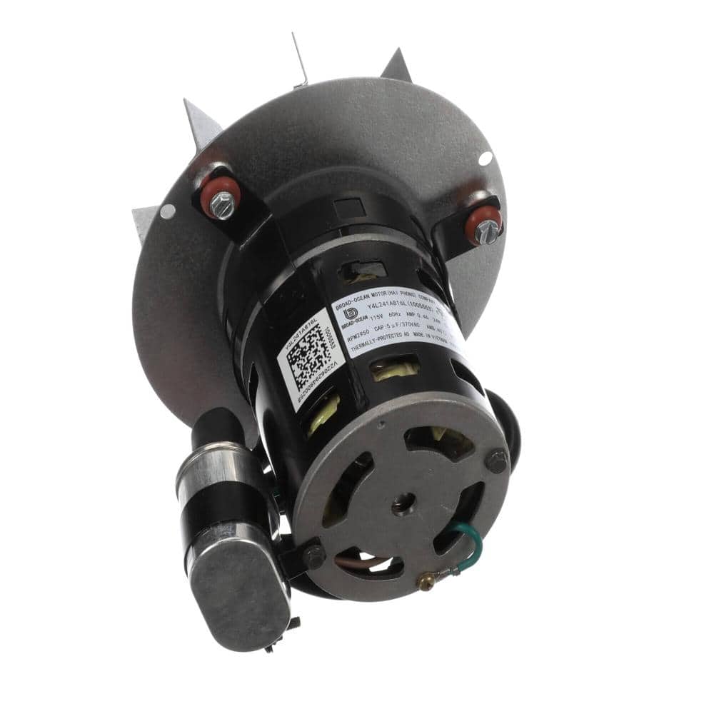 Venter Blower/Motor Assembly 115V 60Hz 2950Rpm RZ220780 price history on PriceWatchPro
