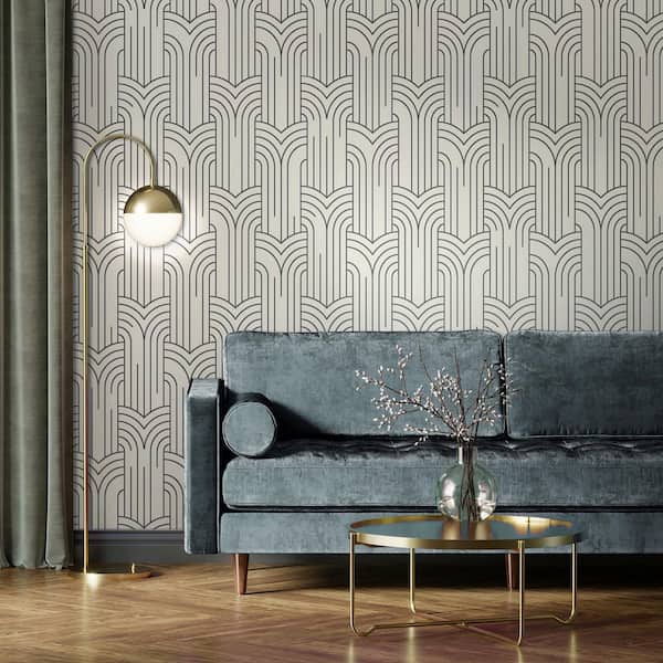 Tema Color Silver Silver Themed Wallpaper