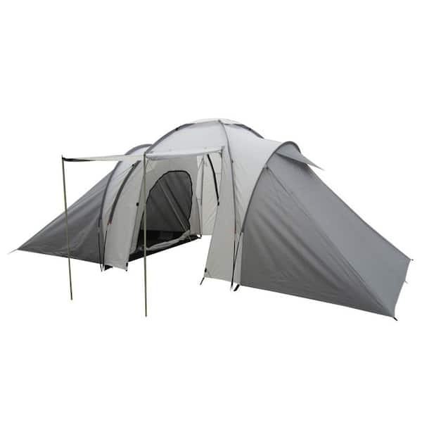ProHT 5-6 Person Gray Tent
