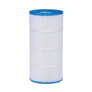 8.5 in. Hayward Star-Clear 75 sq. ft. Replacement Filter Cartridge