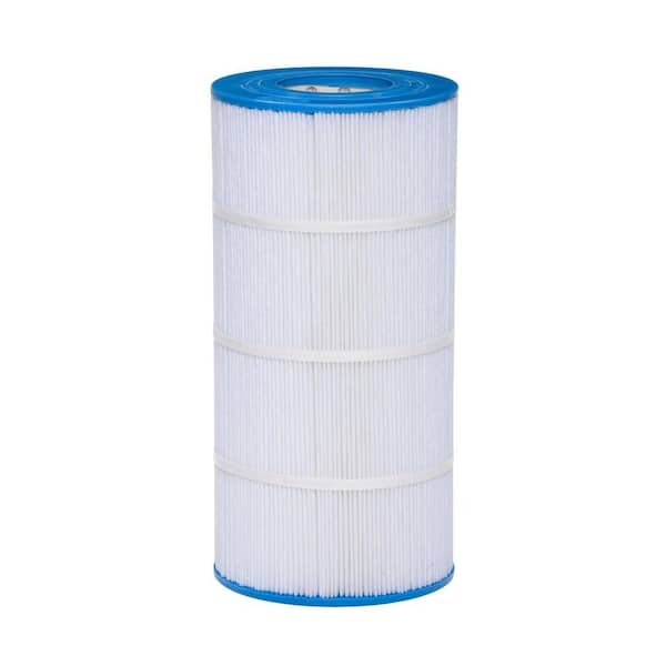 Poolman 8.5 in. Hayward Star-Clear 75 sq. ft. Replacement Filter Cartridge