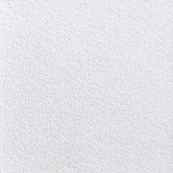 G-Floor Ceramic Textured Clear 10 ft. x 24 ft. 50 mil Vinyl Garage Flooring Rolls