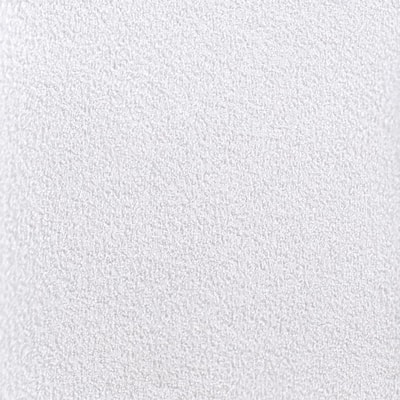 Ceramic Textured Clear 7.5 ft. x 17 ft. 50 mil Vinyl Garage Flooring Rolls