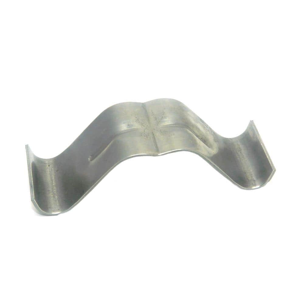 Storm Shutters Mustache Clip (2 per Pack) price history on PriceWatchPro