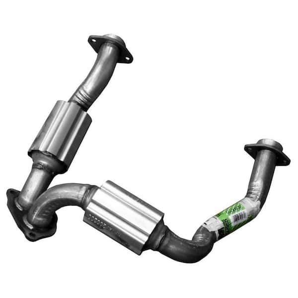 Walker Ultra Direct Fit Converter - Front