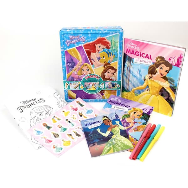 Princesses Disney - Magic Heroes - boutique Disney & produits dérivés
