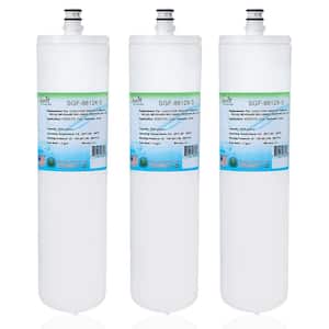 Replacement Water Filter ForCUNO FOOD SERVICE CFS8812X-S, 5601103, BEVGUARD BGC-2200S