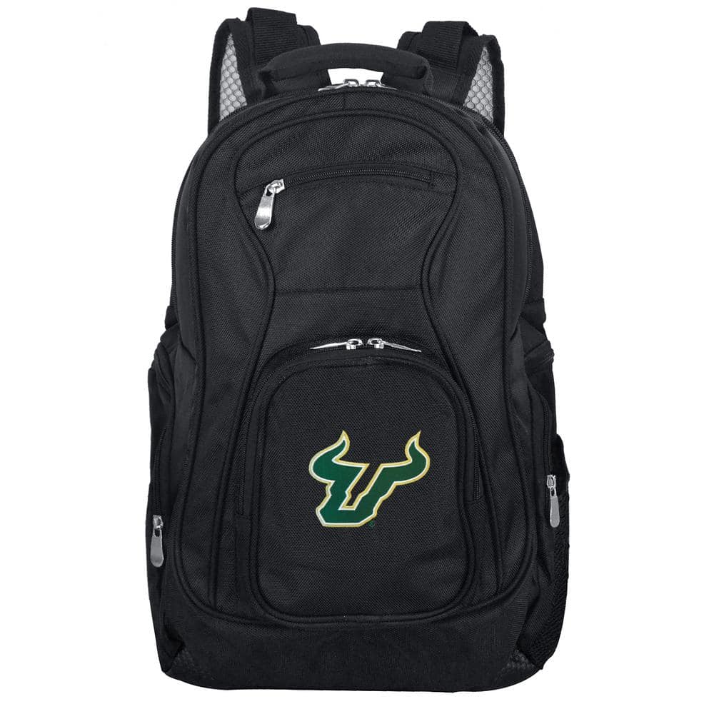 19 in NCAA South Florida Laptop Backpack price history on PriceWatchPro