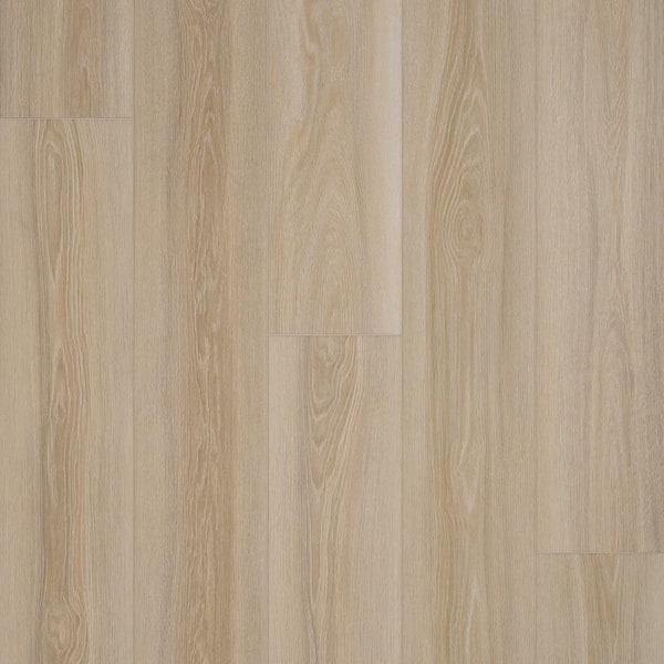 Malibu Wide Plank Take Home Sample - French Oak Stanford Click