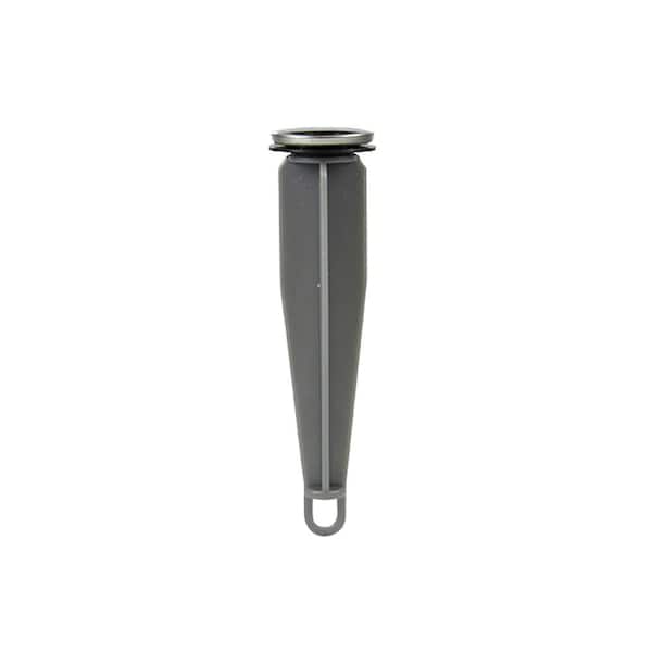 Danco 1 In Plastic Pop Up Stopper For Moen Chrome 88994 - Moen Replacement Bathroom Sink Stopper