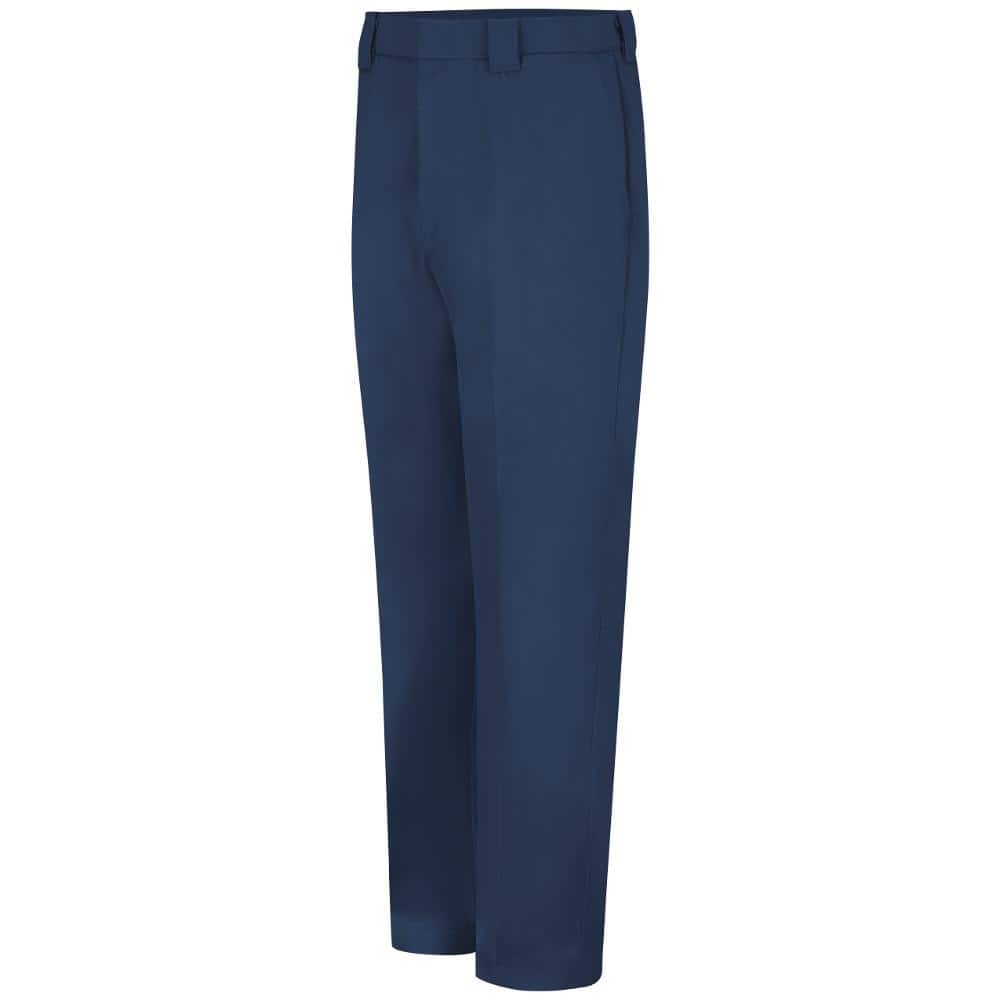 Navy blue pants uniform Clearance