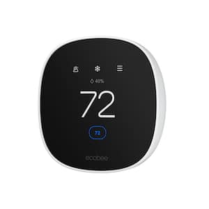 Smart Thermostat Essential Learning Programmable Thermostat