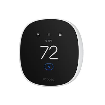 EcoBee Essential Smart Home Bundle - The Home Depot