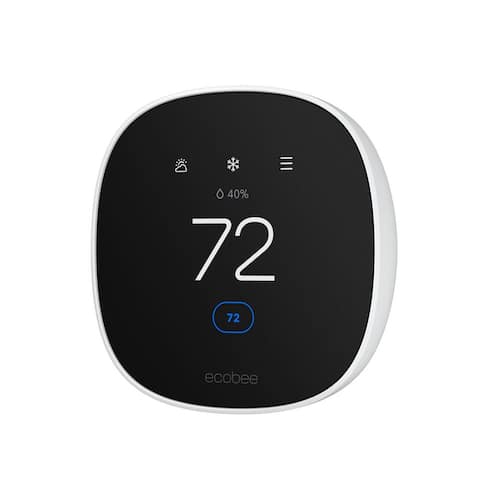 Smart Thermostat Essential Learning Programmable Thermostat