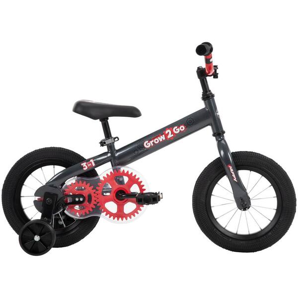 12 go bikes