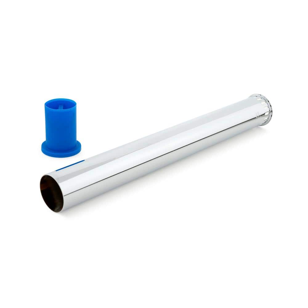 1-1/2 in. x 13 in. Vacuum Breaker Tube Assembly price history on PriceWatchPro