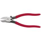 7 in. Plastic Cutting Pliers