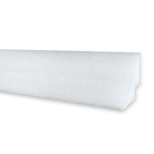 Blue Wave 48 in. Peel and Stick Above Ground Pool Cove (10 Pack)