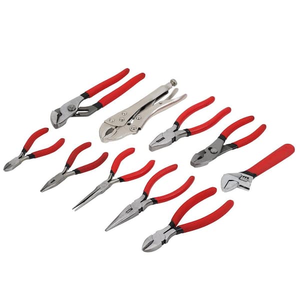 5-3/4 in. Needle Nose Pliers